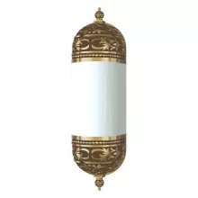 Настенный светильник Wall Light I FD1086RPB купить в Москве