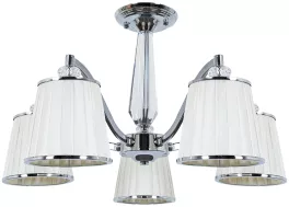 Arte Lamp A4047PL-5CC Потолочная люстра 