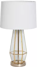 Интерьерная настольная лампа Garda Decor 22-88243 купить в Москве