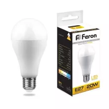 Feron 25787 Светодиодная лампочка 