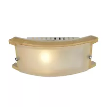 Arte Lamp A6460AP-1BR Настенный светильник ,дача,коридор,кухня,прихожая