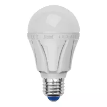 Лампочка светодиодная  LED-A60 10W/NW/E27/FR PLP01WH Набор из 5штук купить в Москве