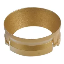 Потолочный светильник DL18629 Ring DL18629 Gold C купить в Москве