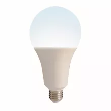 Volpe LED-A95-30W/4000K/E27/FR/NR картон Лампочка светодиодная 