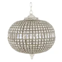 Подвесной светильник Chandelier Kasbah 106371 купить в Москве