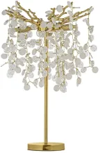 Интерьерная настольная лампа Tavenna Gold Tavenna H 4.1.1.103 G купить в Москве