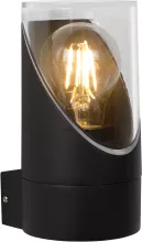 Настенный светильник уличный IP65 Lucide Norman 15805/01/30 купить в Москве