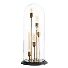 Интерьерная настольная лампа Table Lamp Opus 108581 купить в Москве