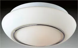 Влагозащищенный настенно-потолочный светильник ST Luce Bagno SL497.502.01 купить в Москве