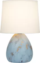 Интерьерная настольная лампа Damaris 7048-501 купить в Москве