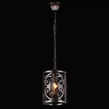 Natali Kovaltseva Renaissance10440/1P BROWN COPPER GD Подвесной светильник 