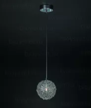 Хрустальный подвесной светильник ST Luce Sl161 SL611.003.01 купить в Москве