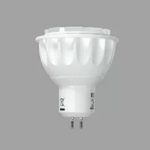 Лампочка светодиодная  MR16-6W-4200K купить в Москве
