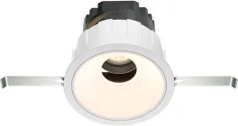 Точечный светильник Wise DL057-10W4K-W купить в Москве