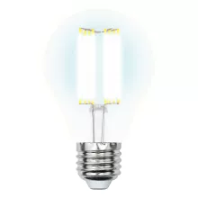Uniel LED-A70-23W/4000K/E27/CL PLS02WH картон Лампочка светодиодная 