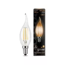 Лампочка светодиодная Filament 104801105 купить в Москве