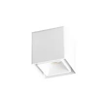 Накладной светильник FX1 + FXR Italline Fashion Fx white Ring купить в Москве