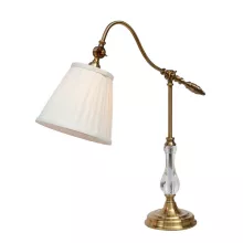 Arte Lamp A1509LT-1PB Настольная лампа ,кабинет,гостиная,спальня