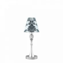 Интерьерная настольная лампа Eclectic M-11-CR-LMP-O-2 купить в Москве