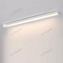 Arlight 024007 Настенно-потолочный светильник 