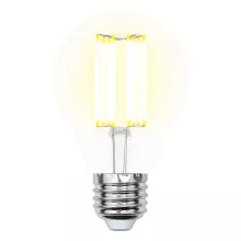 Uniel LED-A70-23W/3000K/E27/CL PLS02WH картон Лампочка светодиодная 