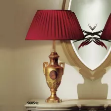 Интерьерная настольная лампа  90054 купить в Москве