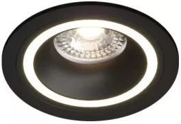 Точечный светильник Halo DK2060-BK купить в Москве
