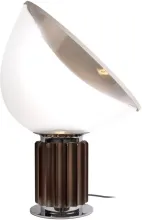 Интерьерная настольная лампа Taccia 10294/M Brown купить в Москве