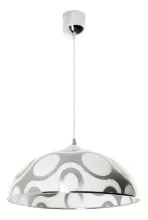 Lampex 678/G Подвесной светильник 