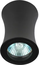 Точечный светильник  OL19 BK купить в Москве