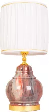 Интерьерная настольная лампа  TL.7814-1GO купить в Москве