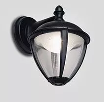 Настенный фонарь уличный Unite 2602 купить в Москве