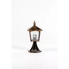 Наземный фонарь Praga 15904L купить в Москве
