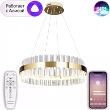 Подвесная люстра Smart Home LED LAMPS 81220 купить в Москве