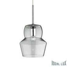 Подвесной светильник Zeno ZENO SP1 SMALL TRASPARENTE купить в Москве