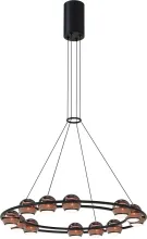 Подвесной светильник Sturm 4561-12P купить в Москве