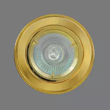 Точечный светильник  204 SG-G купить в Москве