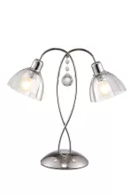 Arte Lamp A9559LT-2CC Интерьерная настольная лампа ,гостиная