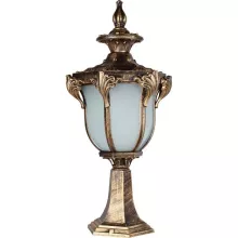 Наземный фонарь Флоренция 11432 купить в Москве