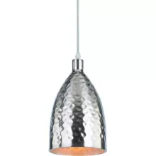 Arte Lamp A4083SP-1SS Подвесной светильник ,кафе,кабинет,гостиная,кухня,столовая