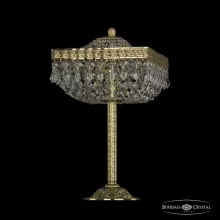 Интерьерная настольная лампа 1901 19012L6/25IV G купить в Москве