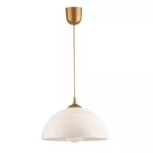 Lampex 588/G Подвесной светильник 