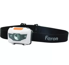 Feron 41681 Налобный фонарь 