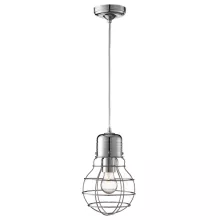 Arte Lamp A5080SP-1CC Подвесной светильник ,кафе,гостиная,кухня,прихожая