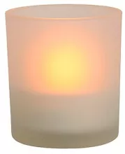 Настольная лампа Lucide LED CANDLE 14500/01/67 купить в Москве