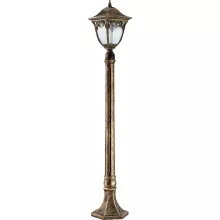 Наземный фонарь Афина 11602 купить в Москве