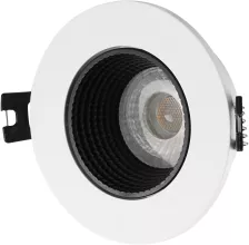 Denkirs DK3061-WH+BK Точечный светильник 