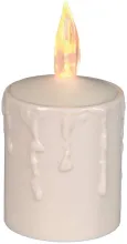 Декоративная свеча PAULA 410069 купить в Москве