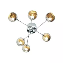 Потолочный светильник Jewel G70706/20 купить в Москве