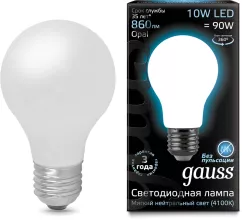 Лампочка светодиодная Filament 102202210 купить в Москве